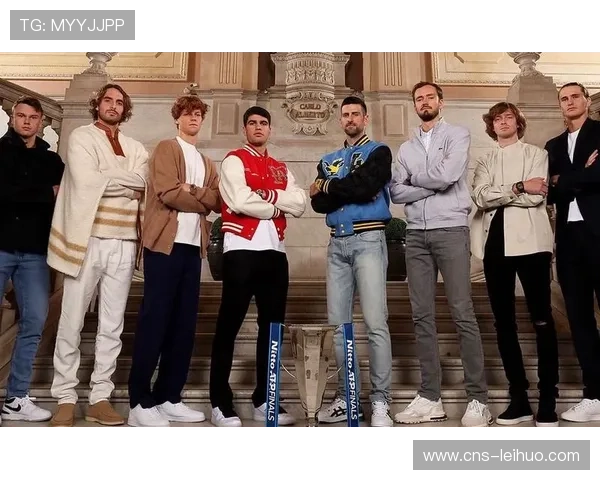 八位网坛名将施瓦茨曼、埃德蒙等在ATP总决赛舞台举行退役仪式 八位网坛名将施瓦茨曼、埃德蒙等在ATP总决赛舞台举行退役仪式