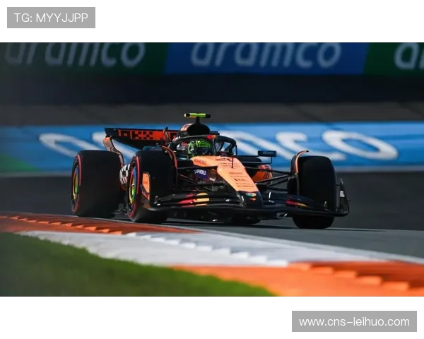 排位赛Q3成绩:诺里斯榜首,皮亚斯特里位列第五 排位赛Q3成绩:诺里斯榜首,皮亚斯特里位列第五