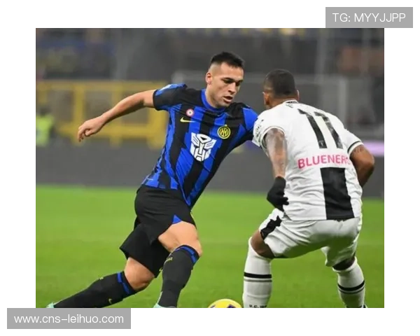 劳塔罗捅射破门，皮奥脚后跟助攻展现灵动技巧