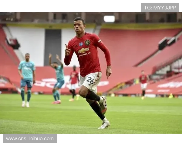 射手榜：格林伍德领跑，法蒂打入7球跻身前十