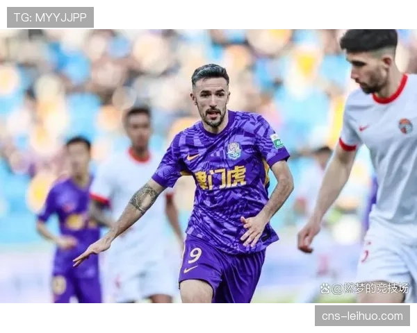 中超联赛考虑调整外援政策，下赛季或恢复“报5上4”